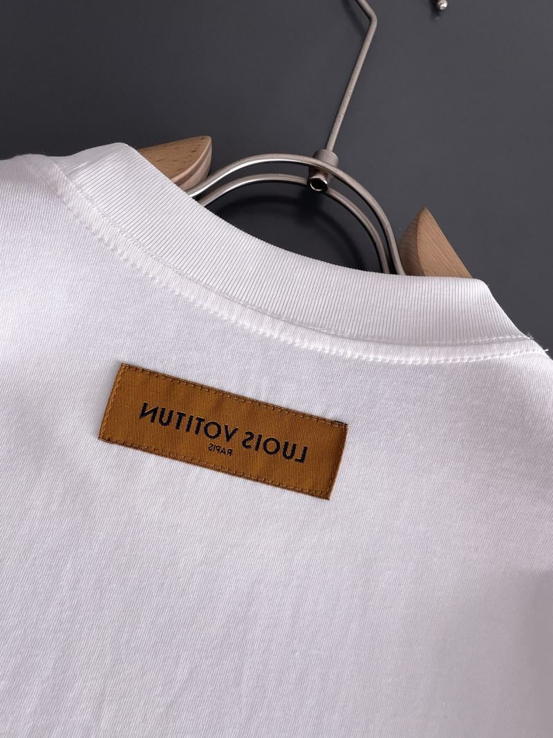 Louis Vuitton T-Shirts